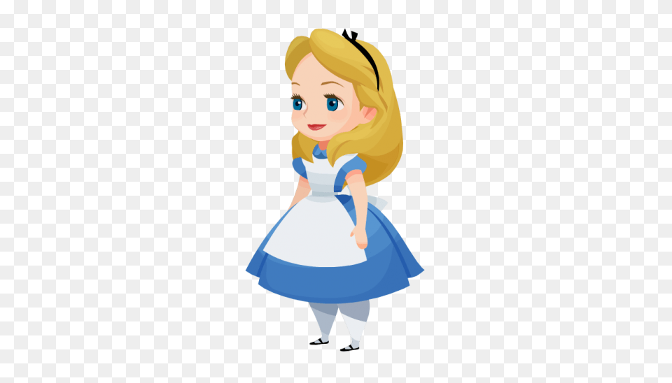 Download Alice Image And Clipart, Baby, Person, Face, Head Png
