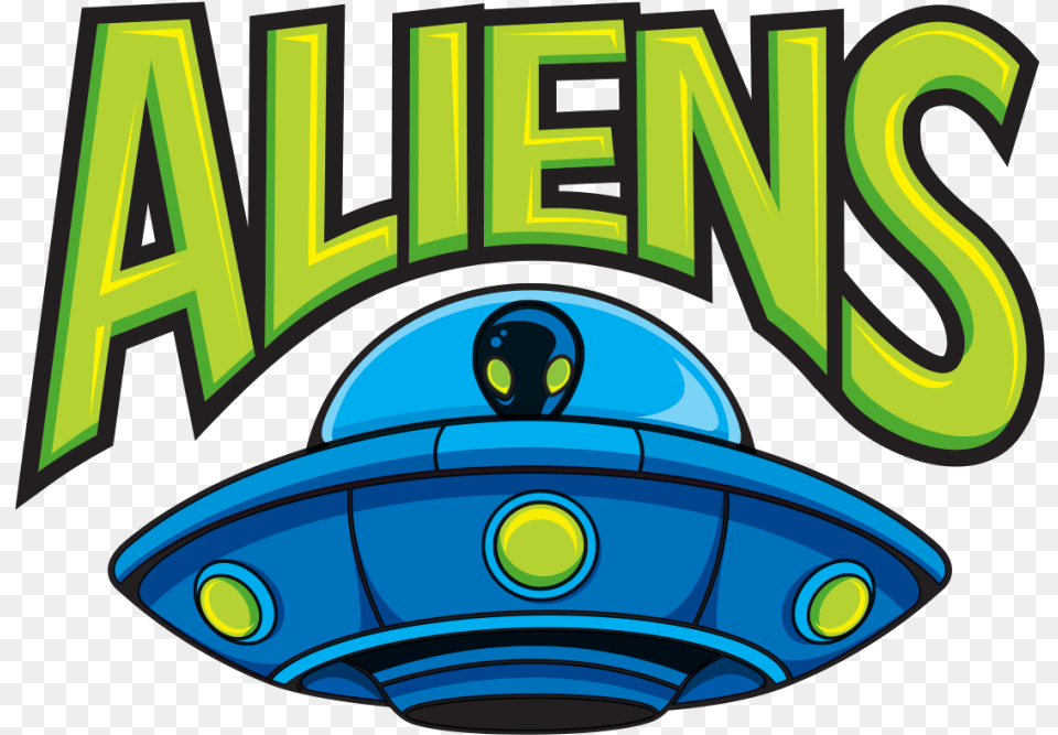 Download Alien Logo Alien Logo, Light, Bulldozer, Machine Free Transparent Png