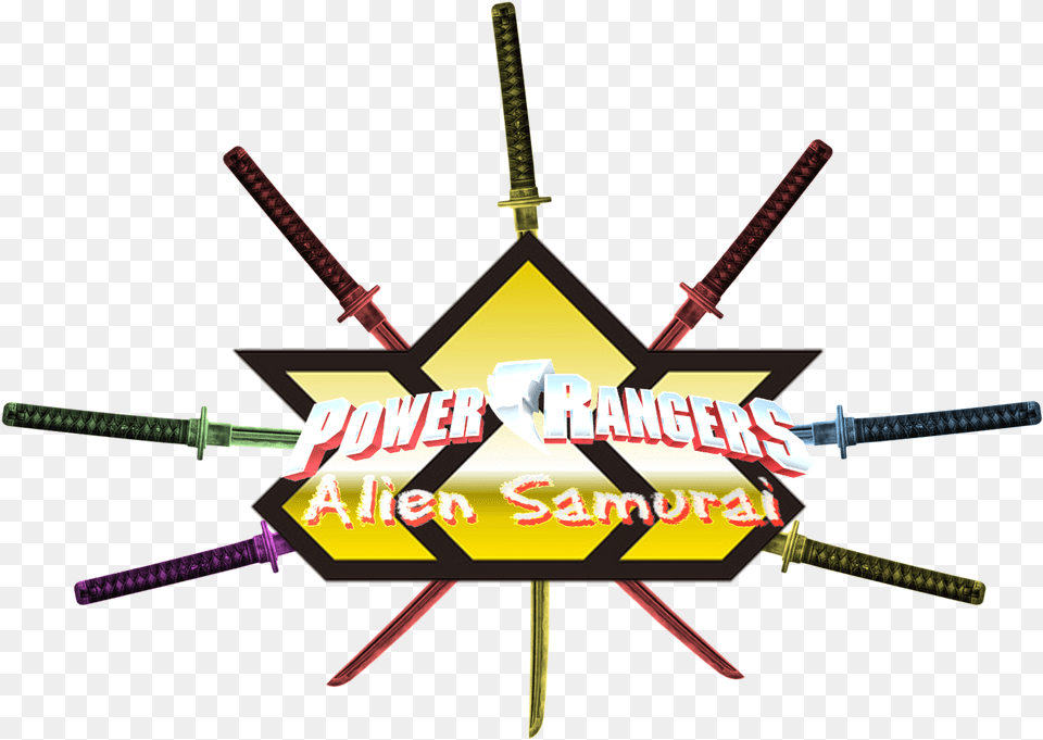 Download Alien Samurai Logo Image Language, Blade, Dagger, Knife, Weapon Free Transparent Png