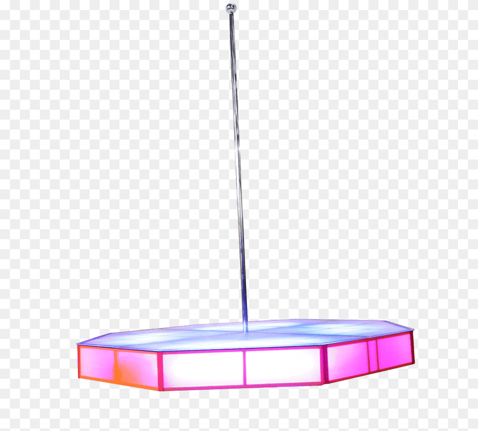 Download All Star Grande Largest Portable Stripper Pole In Strip Pole, Lamp, Chandelier Free Transparent Png