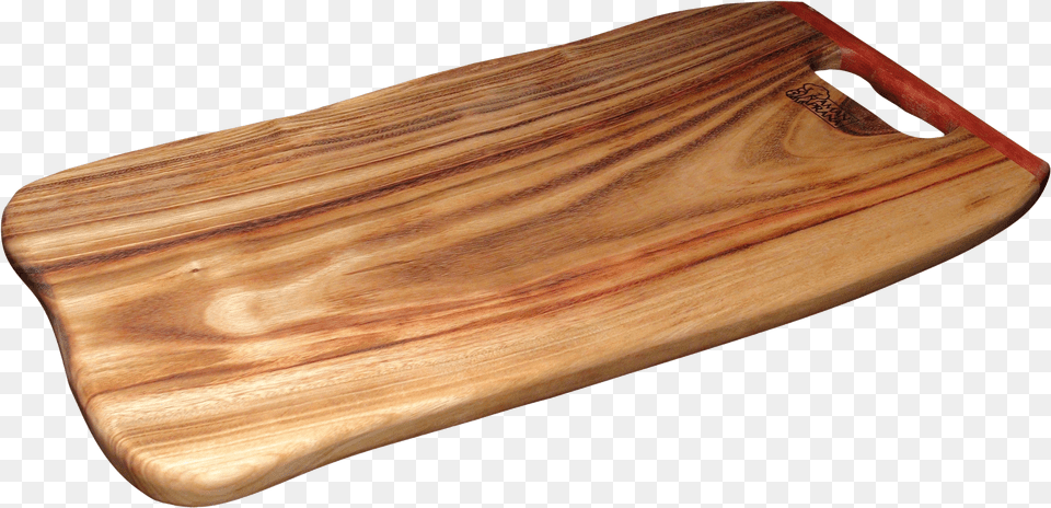 Download Amanprana Qi Board Cutting Board C1 Side Cutting Board, Wood, Chopping Board, Food, Blade Png
