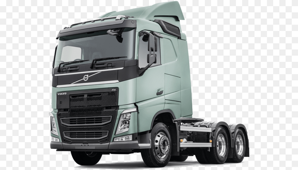 Download Amazing High Quality Latest Images Transparent 2017 Volvo Truck, Trailer Truck, Transportation, Vehicle, Machine Free Png