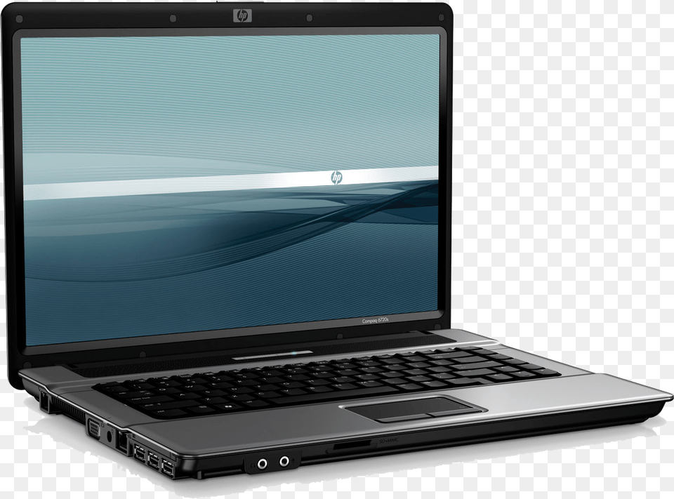 Amazing High Quality Latest Images Transparent Hp Compaq 530 Laptop, Computer, Electronics, Pc Free Png Download