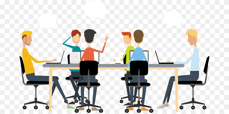 Amazing High Quality Latest Images Transparent Management Meeting, Person, People, Boy, Child Free Png Download