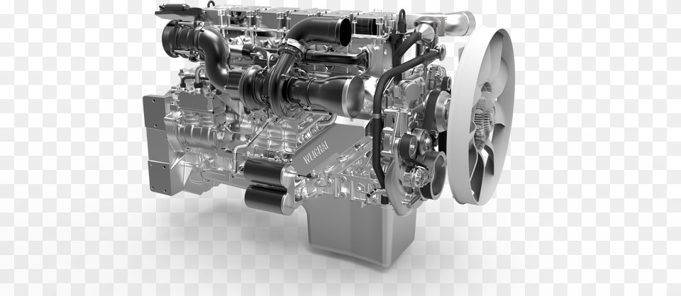 Download Amazing High Quality Latest Images Transparent Truck Engine Hd, Machine, Motor Png Image