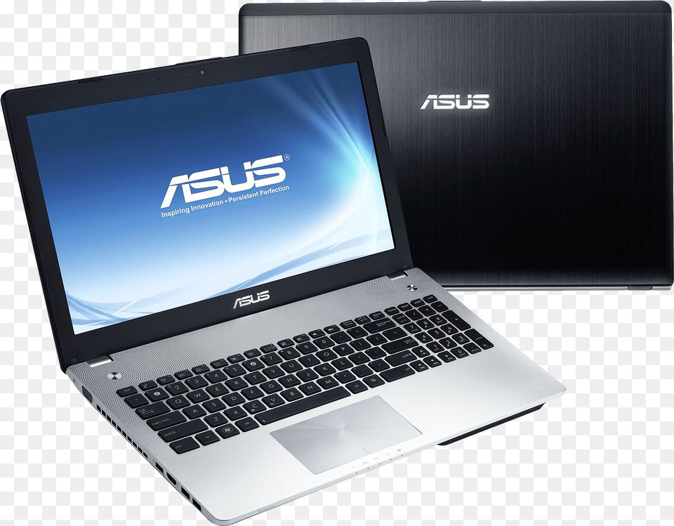 Download Amazing High Quality Latest Transparent Asus, Computer, Electronics, Laptop, Pc Png