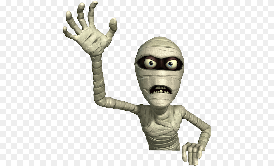 Download Amazing High Quality Latest Transparent Cartoon Mummy Hand, Alien, Baby, Body Part, Finger Free Png