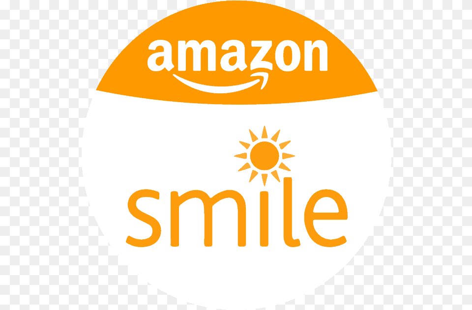 Amazon Smile Amazon Music Full Size Image Amazon Music, Logo, Badge, Symbol, Disk Free Png Download