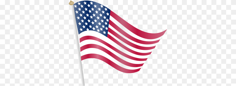 Download American Flag Image And Clipart, American Flag Png