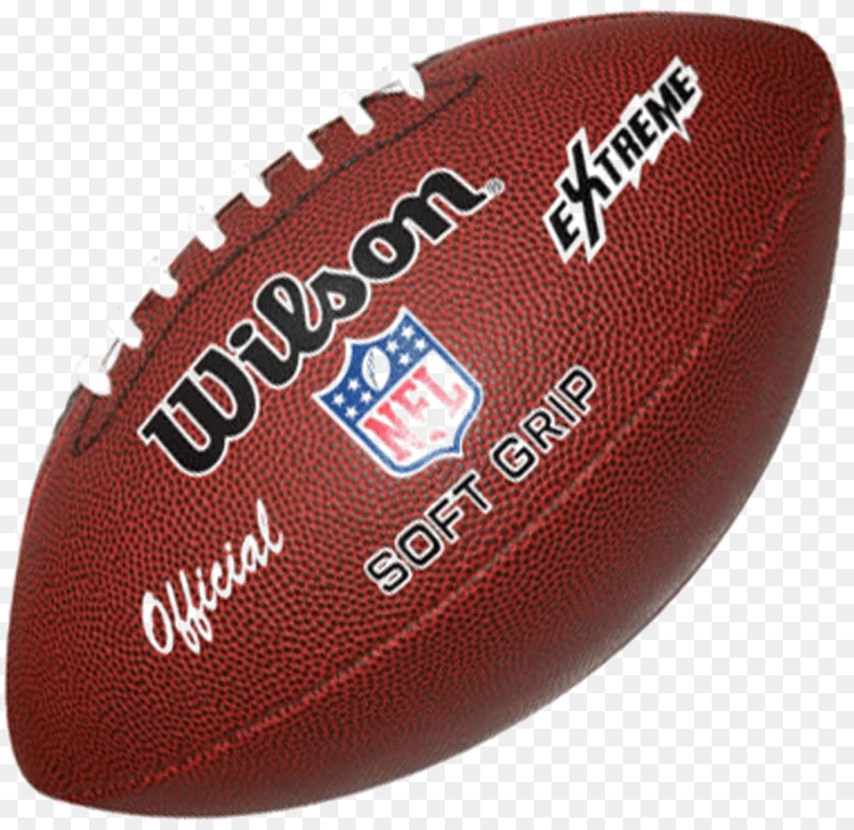 American Football Nfl Football Ball, American Football, American Football (ball), Sport Free Png Download