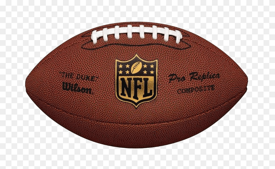 Download American Football Official Nfl Football, American Football, American Football (ball), Ball, Sport Png Image