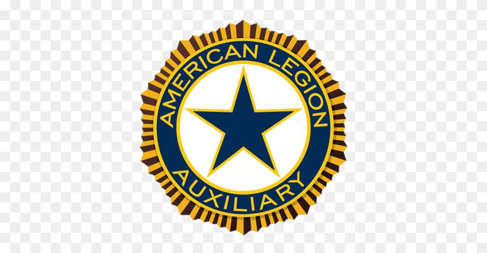 American Legion Auxiliary Logos Clipart New Ulm American, Logo, Symbol, Badge, Emblem Free Png Download