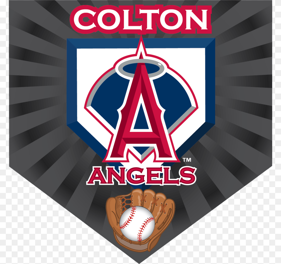 Download Anaheim Angels Clipart Los Angeles Angels Anaheim Angels Wallpaper Iphone, Sport, Person, People, Glove Png