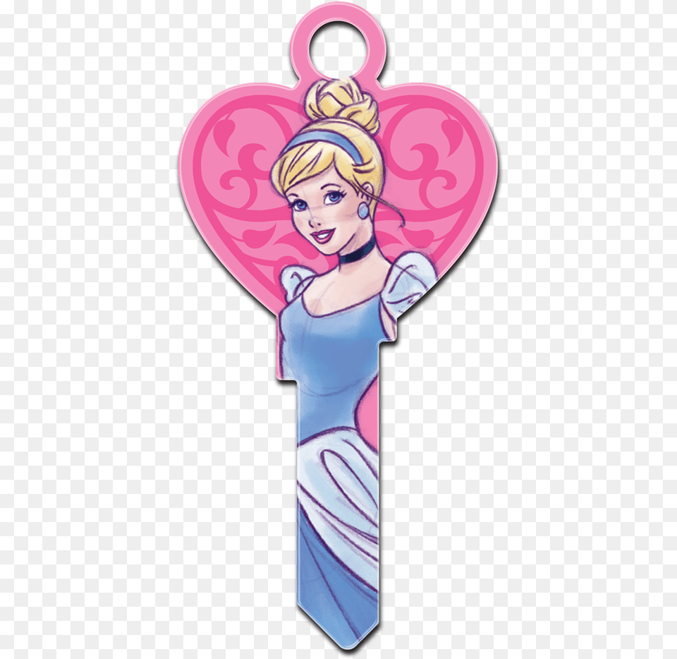 Download And Heart Company Cinderella Walt Aurora Craze Hq Portable Network Graphics, Baby, Person, Face, Head Png Image