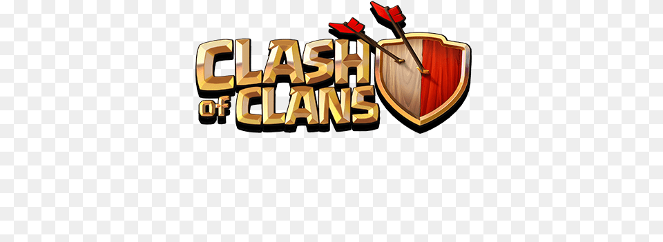 And Play Clash Of Clans On Pc And Mac Supercell, Dynamite, Weapon Free Png Download