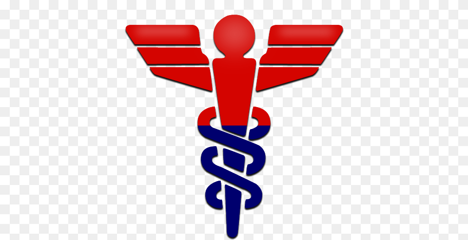 Download And Use Caduceus Clipart Star Trek Medical Logo, Dynamite, Weapon, Electronics, Baby Png