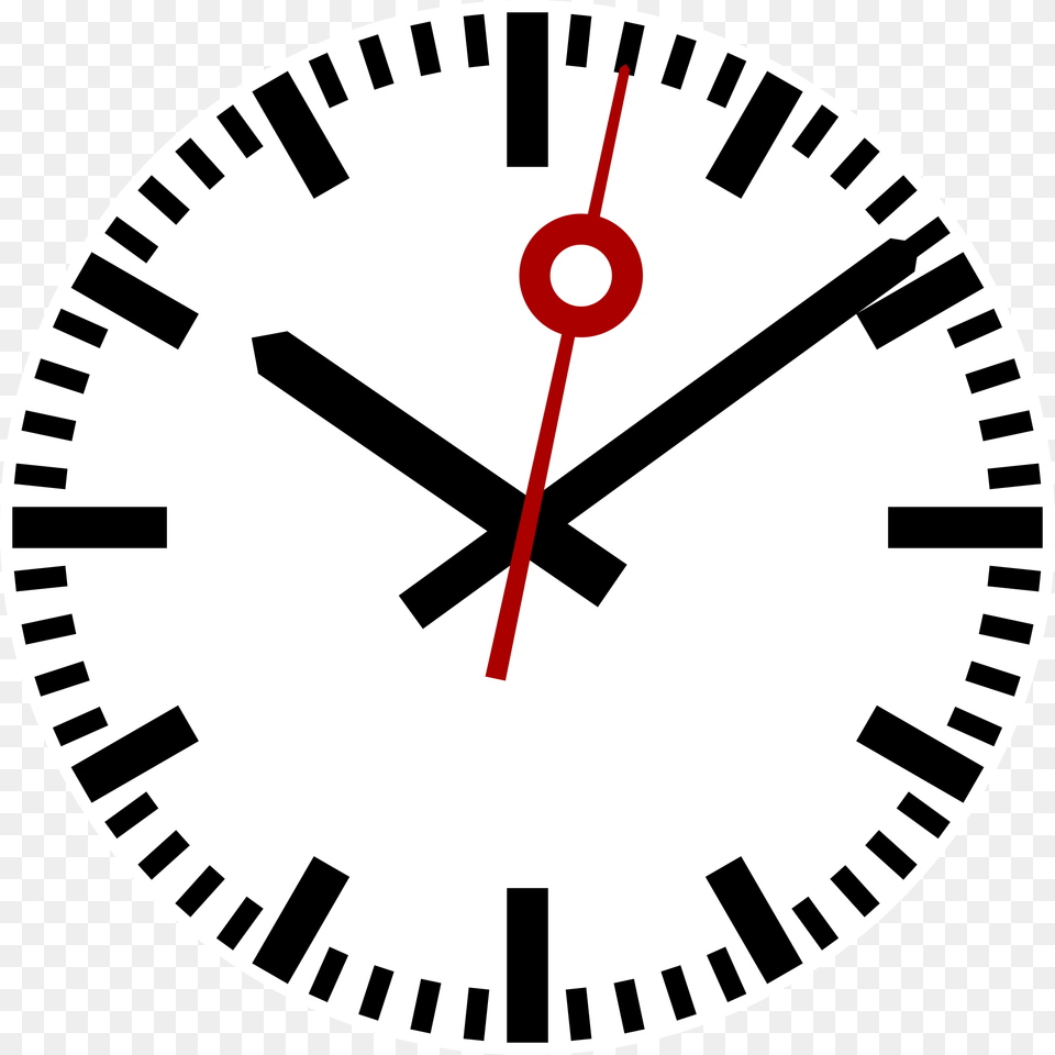 Download And Use Clock Clipart, Analog Clock, Disk, Wall Clock Free Png
