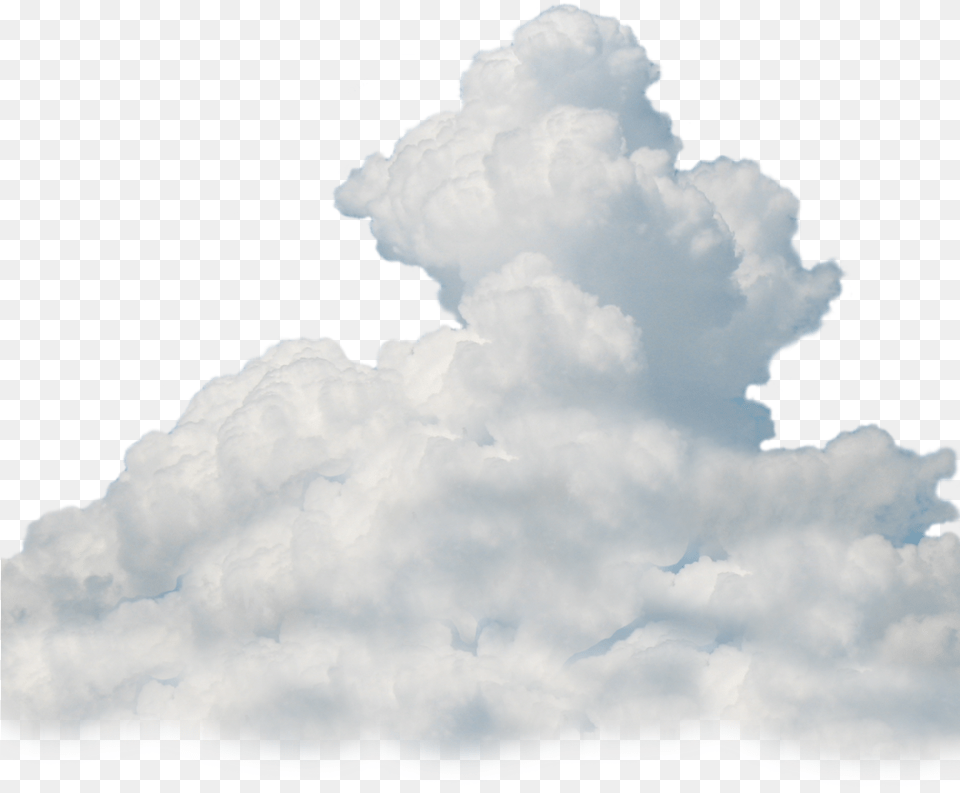 Download And Use Cloud Digital Painting, Cumulus, Nature, Outdoors, Sky Png Image