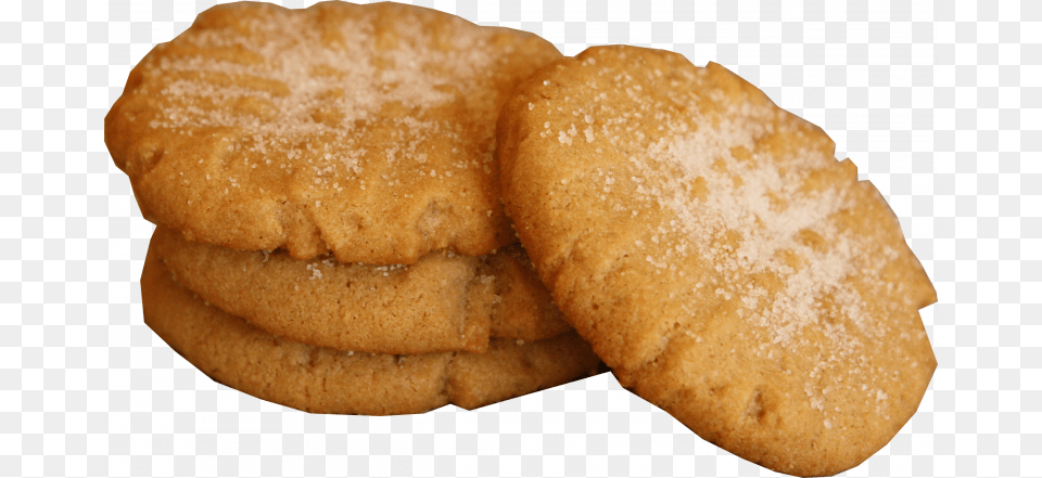 Download And Use Cookie Picture, Food, Sweets, Bread, Burger Free Transparent Png