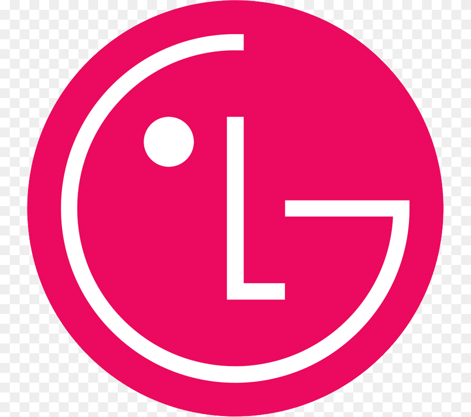 Download And Use Lg Icon Transparent Background Lg Logo, Sign, Symbol, Text, Number Free Png