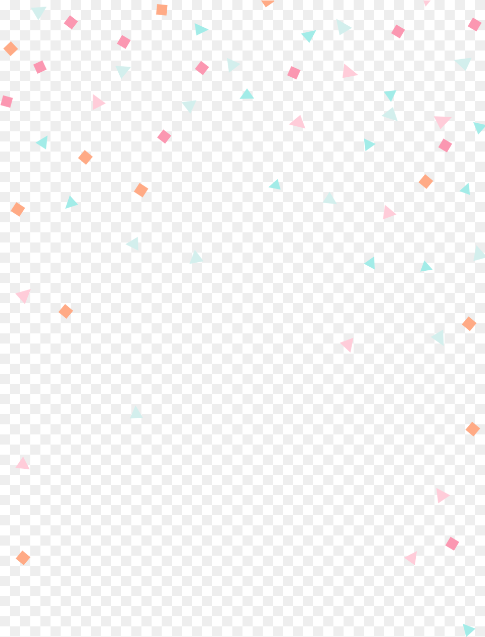 Download And Use Snapchat Filters Clipart Pattern, Paper, Confetti, Texture Png