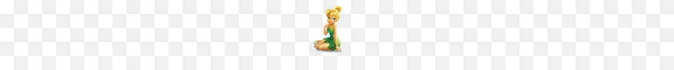 Download And Use Tinkerbell Clipart, Baby, Person, Toy Free Png