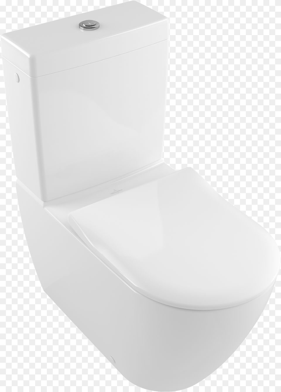 Download And Use Toilet Icon Villeroy Amp Boch Architectura Toilet, Indoors, Bathroom, Room Free Transparent Png
