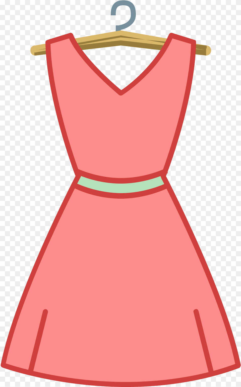 Download And Vector Icon Dress, Clothing, Evening Dress, Formal Wear, Boutique Png Image
