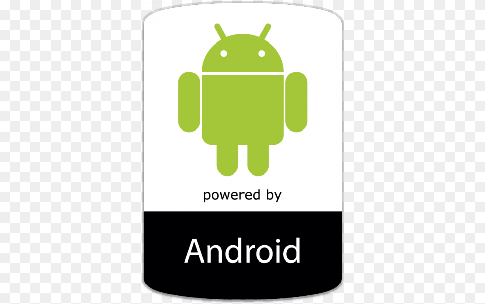 Download Andro Android Os Logo, Sticker Png