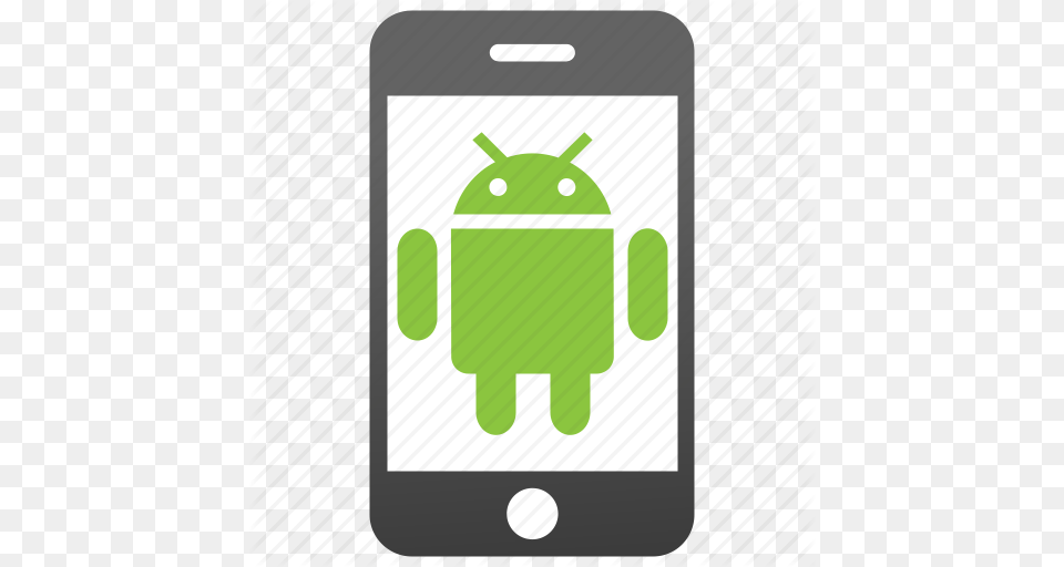 Download Android App Clipart Smartphone Clip Art Smartphone, Electronics, Mobile Phone, Phone Png
