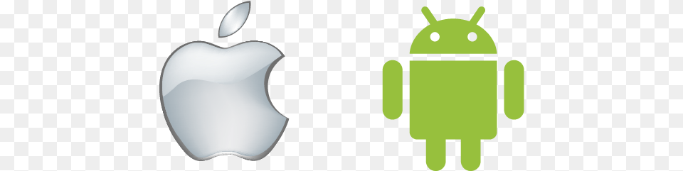 Android Logo Transparent Android Ios Logo Transparent Free Png Download