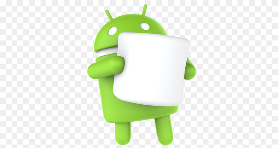 Download Android Marshmallow Logo Marshmallow Android, Food, Ice Pop Free Png