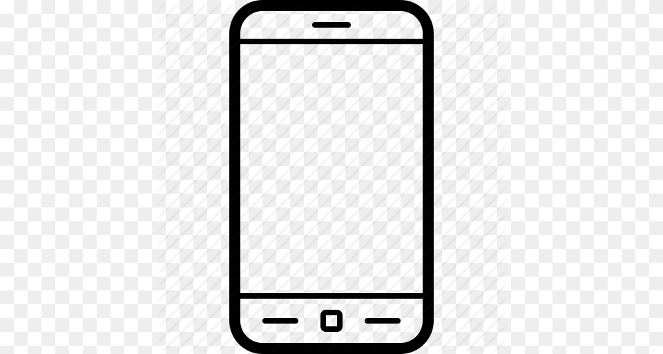 Download Android Mobile Phone Icon Clipart Feature Phone Computer, Electronics, Mobile Phone Free Transparent Png