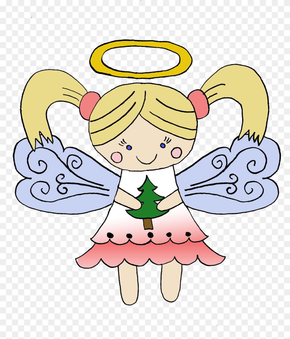 Download Angel Clipart Clip Art Clipart Free Download, Cartoon, Face, Head, Person Png