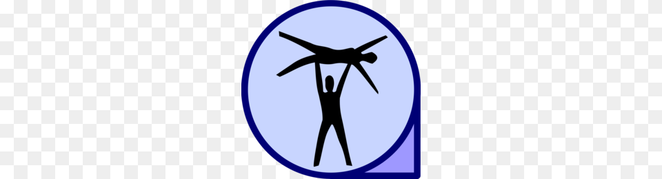 Download Angle Clipart Artistic Gymnastics Balance Beam, Person Free Transparent Png