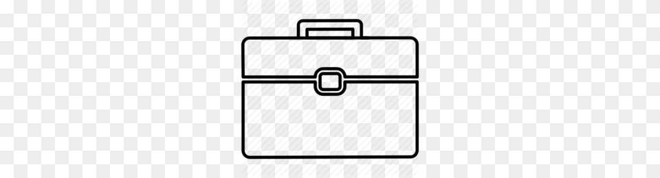 Download Angle Clipart Paper Black, Bag, Briefcase Png