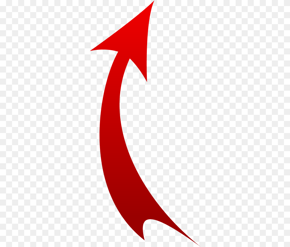 Angle Harper Symbol Roy Arrow Drawing Hq Image Red Arrow, Logo, Nature, Night, Outdoors Free Png Download
