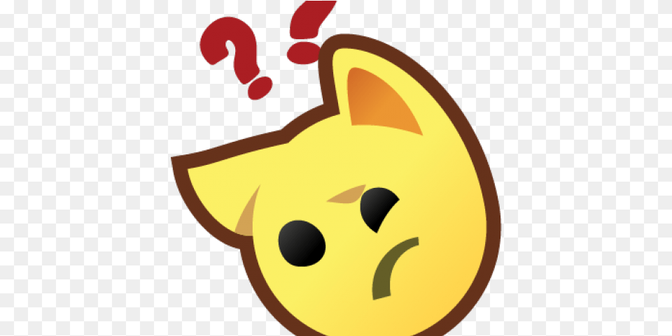 Download Angry Emoji Clipart Animal Jam Emoji Animal Jam Speak Less Than Necessary, Food, Fruit, Plant, Produce Free Transparent Png