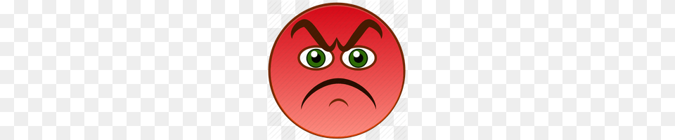 Download Angry Emoji Free Photo Images And Clipart Freepngimg, Disk Png Image