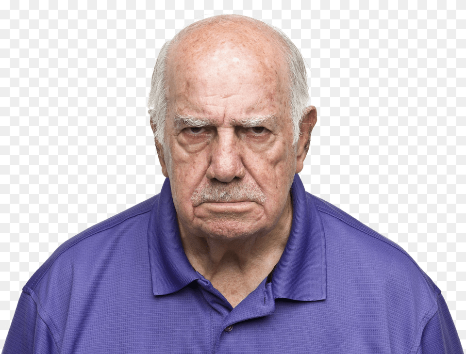 Download Angry Person Hq Image Freepngimg Angry Man, Adult, Portrait, Photography, Male Free Transparent Png