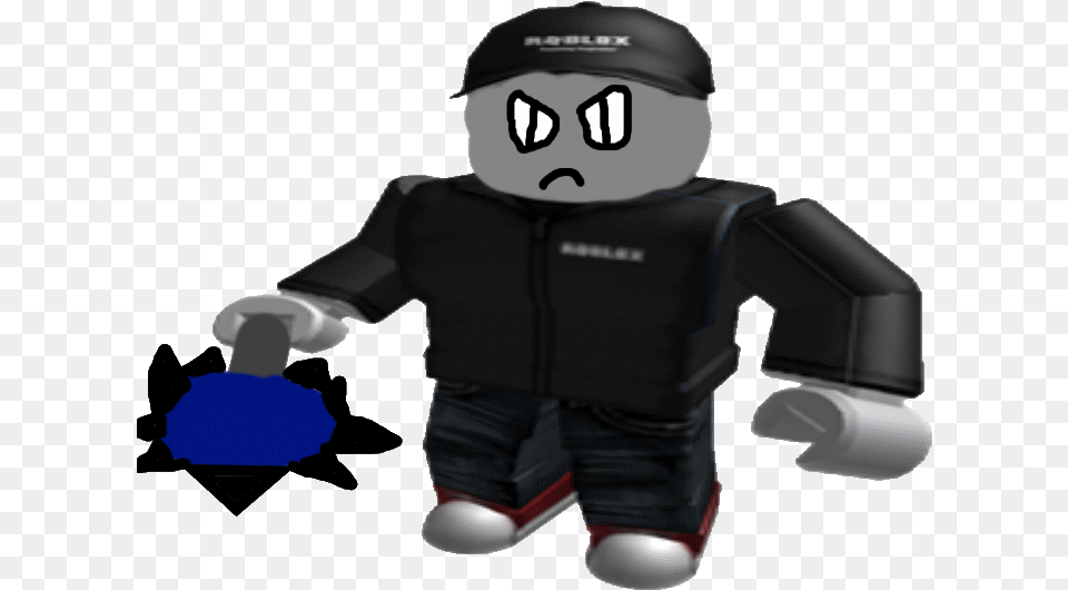 Download Angry Roblox With No Background Pngkeycom Cartoon, Baby, Person, Face, Head Png