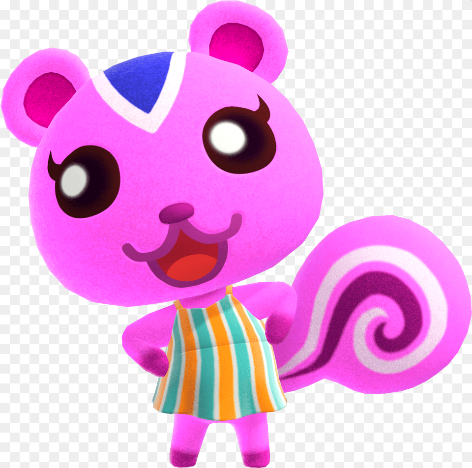 Download Animal Crossing Wiki Peanut From Animal Crossing Peanut From Animal Crossing, Toy, Food, Sweets, Baby Png Image