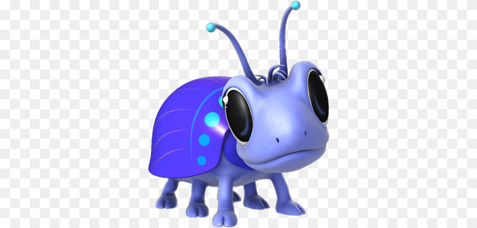 Download Animated Beetle, Animal Png Image
