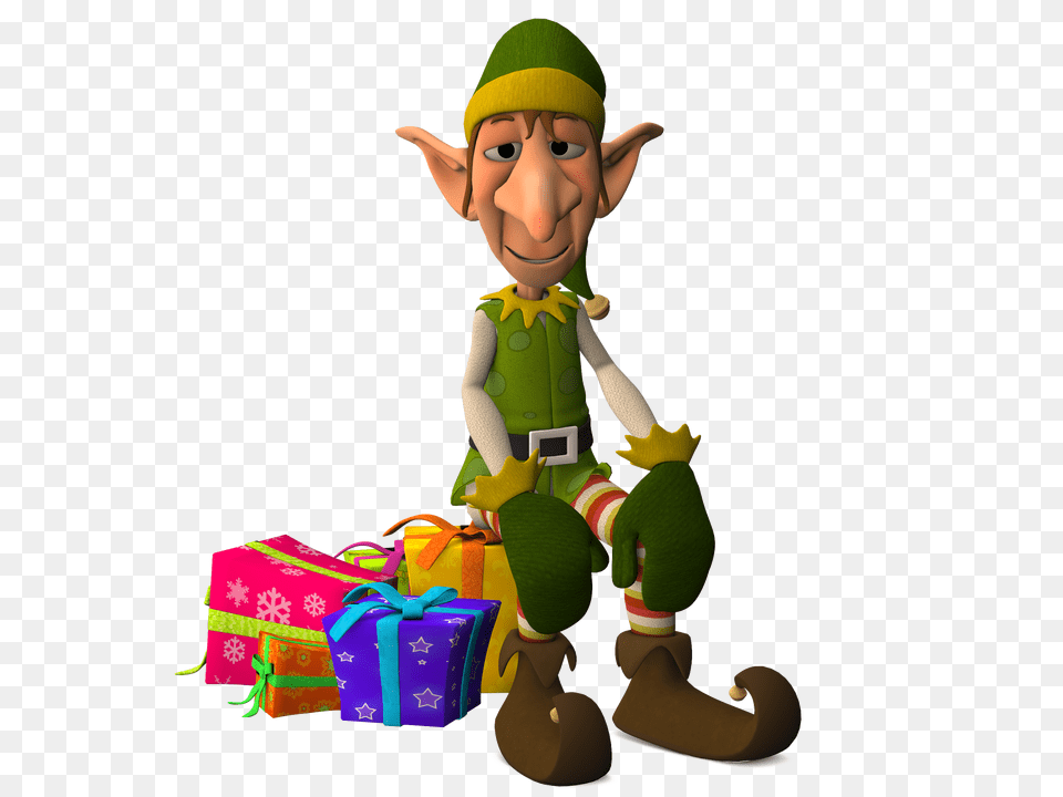 Download Anime Elf For Free Funny Elves, Baby, Person Png