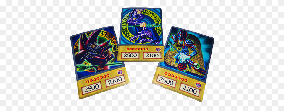 Download Anime Yugioh Transparent Duel Monsters Dark Yu Gi Oh Dark Magician, Can, Tin Png