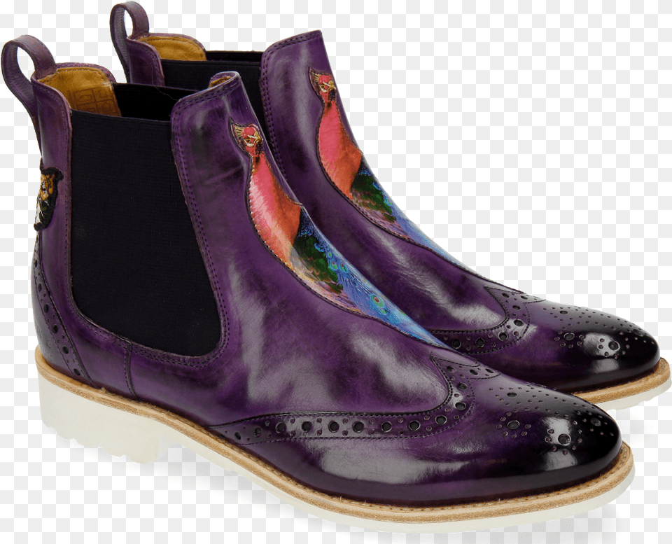 Download Ankle Boots Amelie 44 Purple Round Toe, Clothing, Footwear, Shoe, Sneaker Free Transparent Png