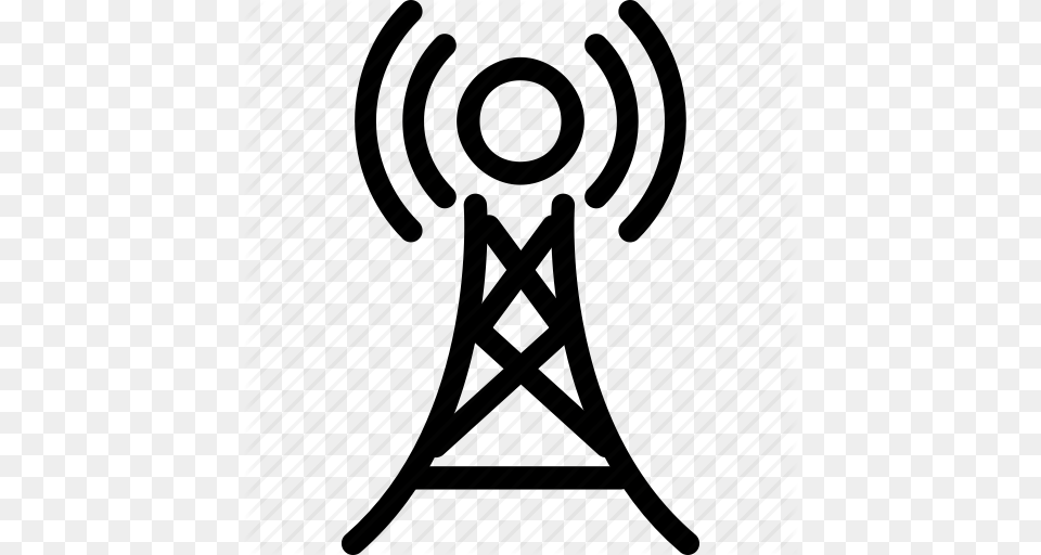 Download Antenna Clipart Aerials Telecommunications Tower Text Png