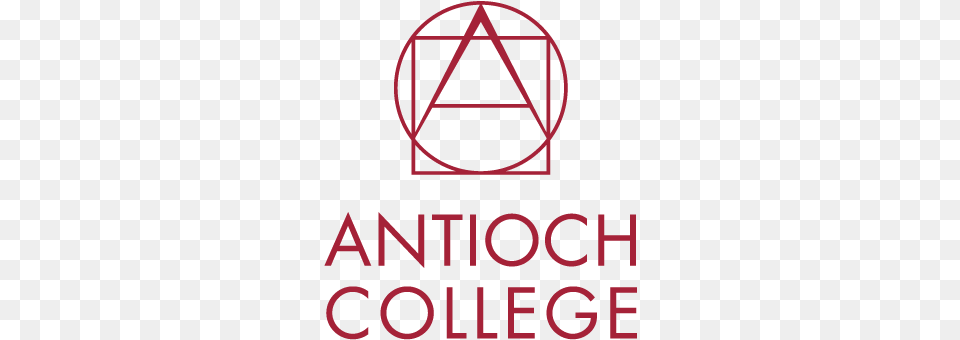 Download Antioch College Logo Antioch College Logo, Dynamite, Weapon Png Image