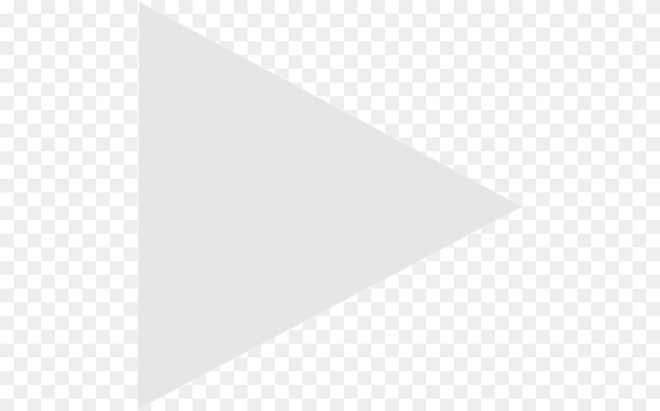 Download Apertando O Play Gif, Triangle, White Board Free Transparent Png