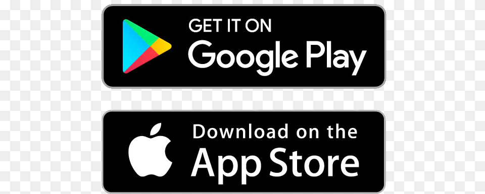 App Google Play Store Apple Transparent Playstore And App Store, Scoreboard, Text Free Png Download